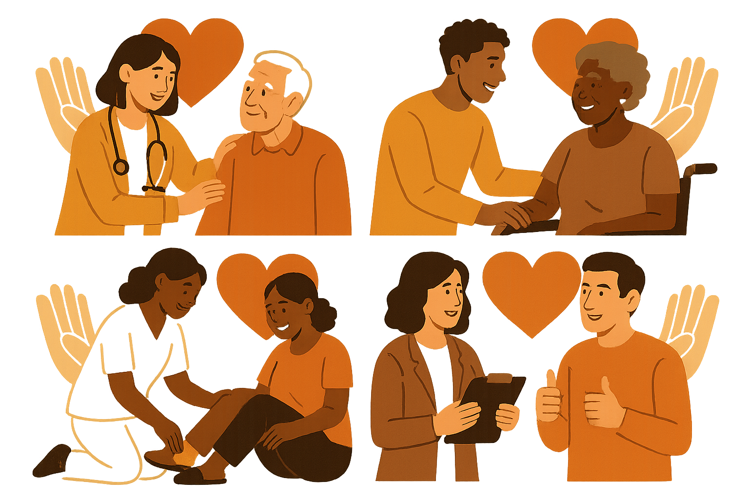 Person-Centered Care